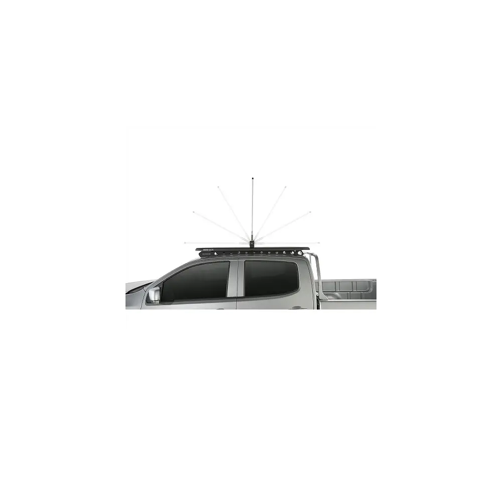 Folding Aerial Bracket - 43196